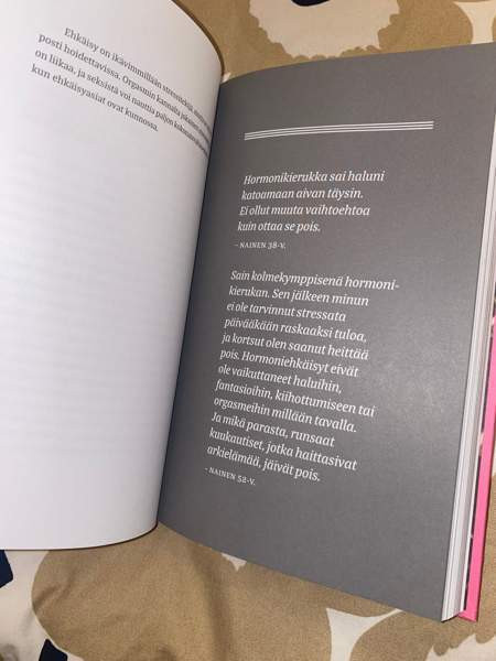 Marja Kihlström ”Iso O” Naantali – foto 3