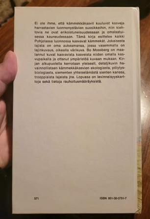 Pohjolan kämmekät Ilomantsi - photo 2