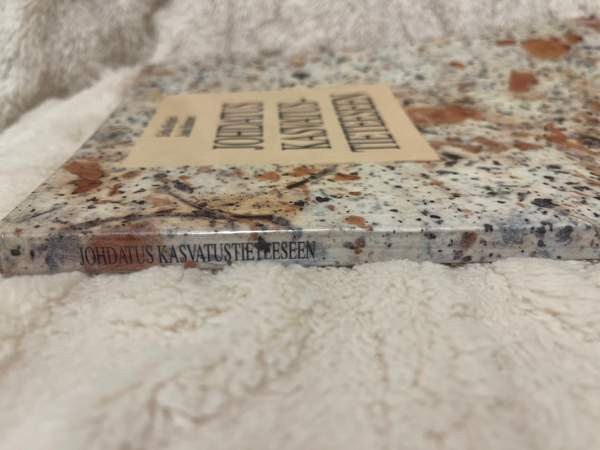 Johdatus kasvatustieteeseen Siuntio - valokuva 3