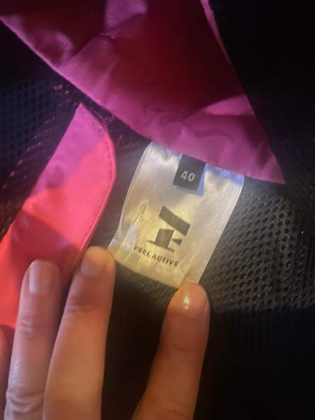 Feel Activen sade-/kuoritakki 45 Оулу - изображение 2