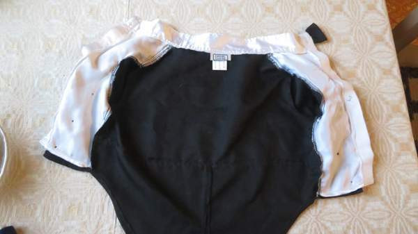 Pienen koiran frakkiasu Eurajoki - изображение 4