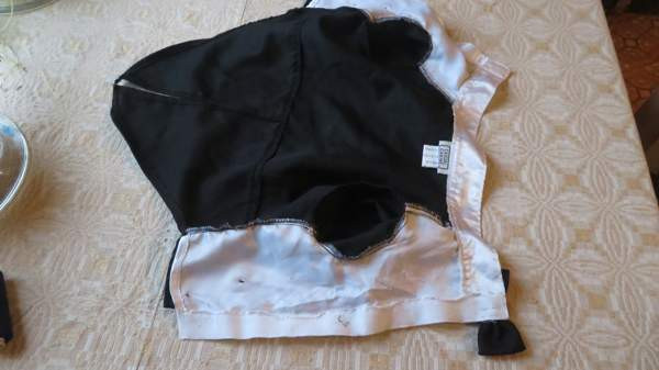 Pienen koiran frakkiasu Eurajoki - изображение 5