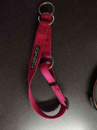 Icepeak kaulapanta 51-66cm Keminmaa