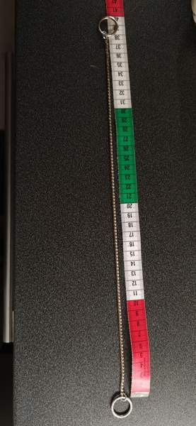 Kiristyspanta 40cm Keminmaa – foto 2