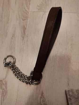 Puolikiristävä panta 57cm Keminmaa
