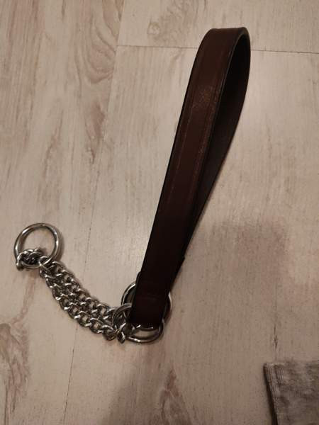 Puolikiristävä panta 57cm Keminmaa - valokuva 1