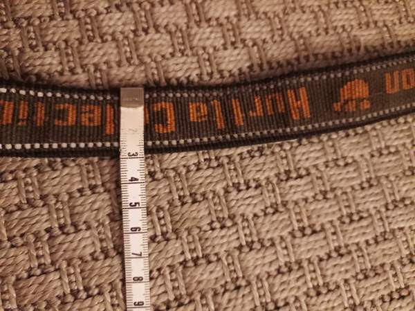 Hurtan vahva ja leveä monitoimihihna Лаппенранта - изображение 5