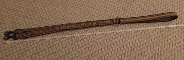 Hurtan vahva ja leveä monitoimihihna Лаппенранта - изображение 4