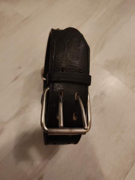 Musta niittipanta 37-47cm Keminmaa - изображение 2