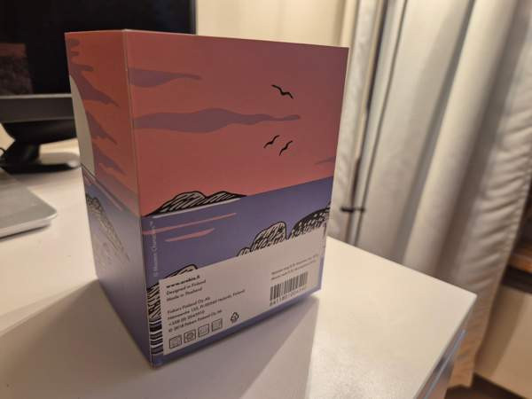 Muuminpäivä 2018 muki Helsinki - изображение 4