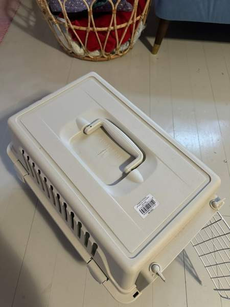 Kissan kuljetuskoppa Loimaa - valokuva 3