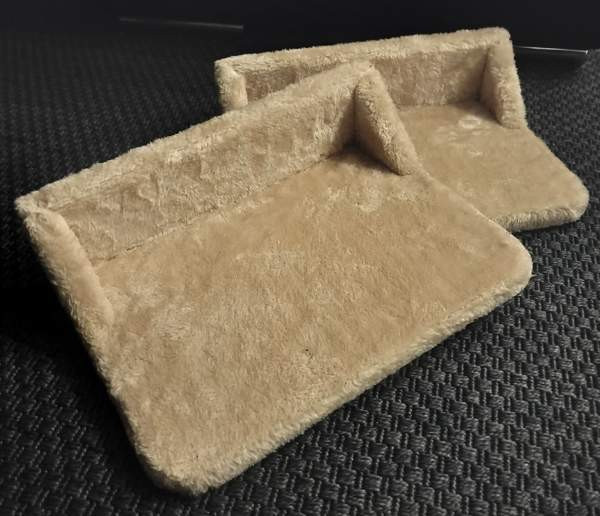 Kissan hyllyt Hollola - valokuva 1