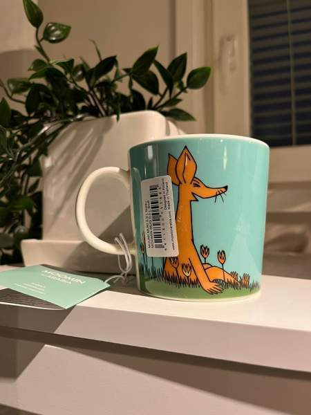 Uusia muumimukeja Joensuu - photo 6