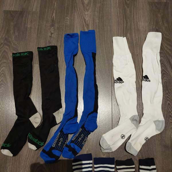 Jalkapallosukat Raahe – foto 3