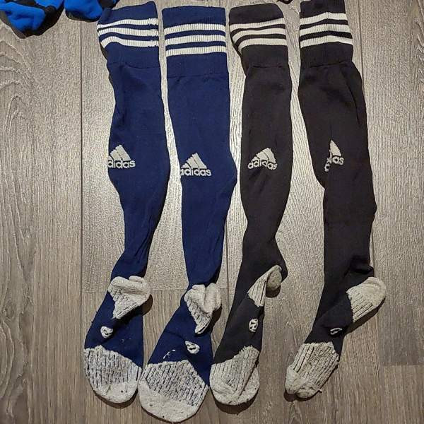 Jalkapallosukat Raahe – foto 2