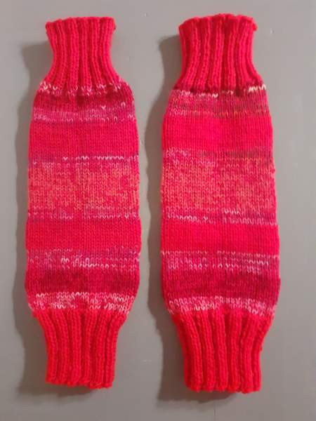 Säärystimet Sastamala – foto 1