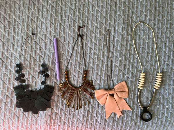 Kaulakoruja Helsinki - photo 1