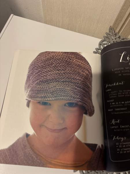 Lankaleikki käsityökirja Сало - изображение 6