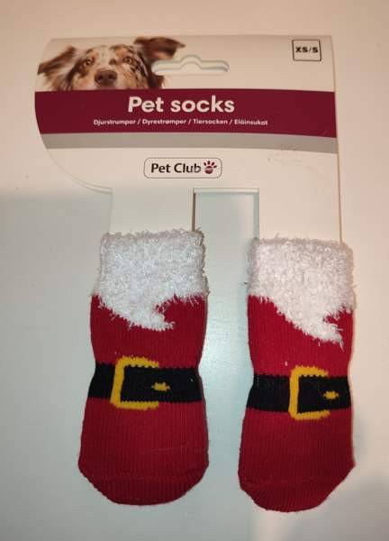 Koiran tossut Pet Club UUDET Turku - photo 1