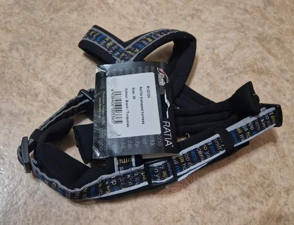 Uudet Ratia, koiran valjaat pienelle - keskikokoiselle koiralle Vaasa - valokuva 2