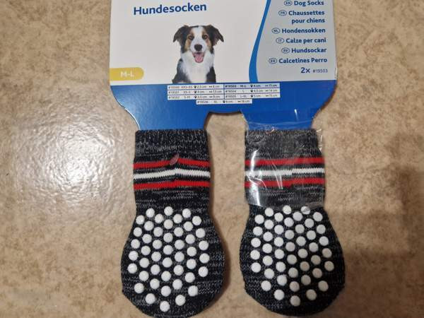 Koiran sukat Вааса - изображение 1