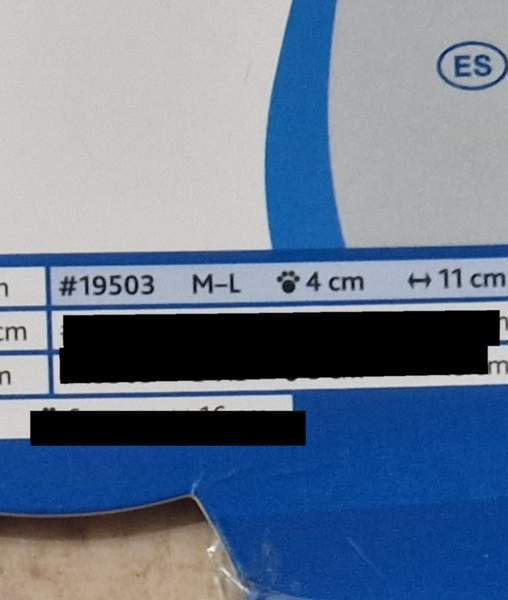 Koiran sukat Вааса - изображение 2