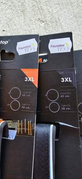 Non-Stop Cruise puolikuristava 9kpl 3XL Kangasniemi - photo 2