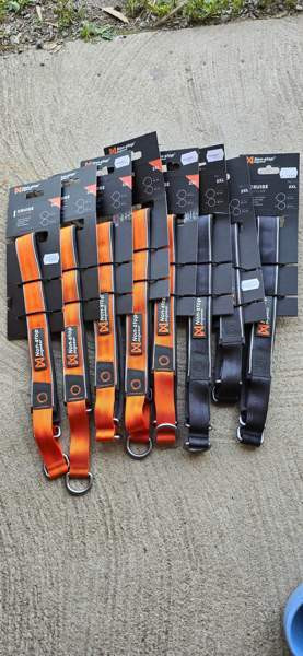 Non-Stop Cruise puolikuristava 9kpl 3XL Kangasniemi - photo 1