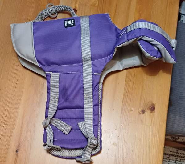 Hurtta pelastusliivit 5-10 kg koiralle Akaa – foto 1