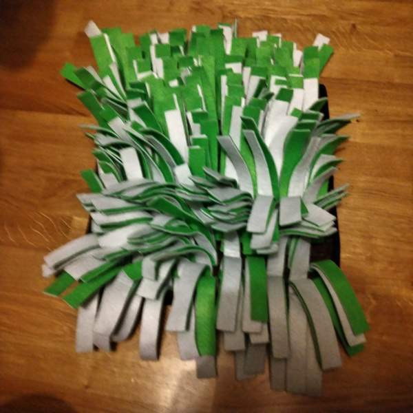 Nuuskumatto iso Турку - изображение 1