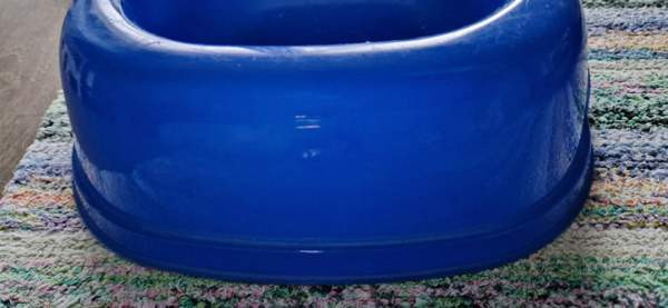 Koiran ruokakuppi Исалми - изображение 2