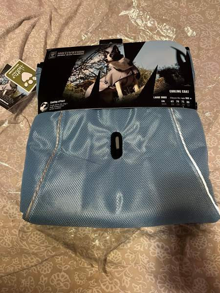 Viilennysmantteli 75cm Ювяскюля - изображение 1