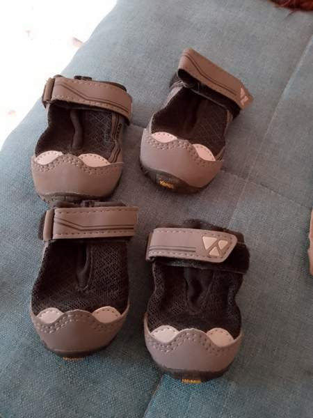 Ruff Wear koirantossut Helsinki – foto 1