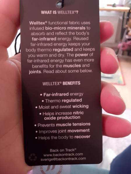 Back on track Nights collection koiran liivi Helsinki – foto 2