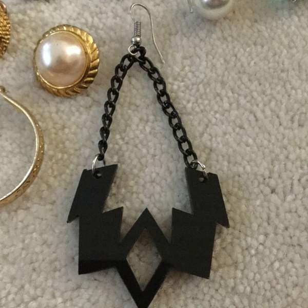 Korvakoruja, parittomia ym. Keuruu - изображение 5