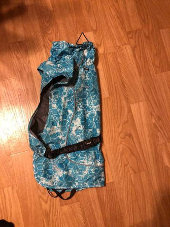 Rukka sadetakki koiralle koko 45 cm Espoo - valokuva 1