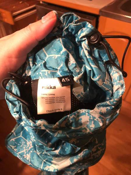 Rukka sadetakki koiralle koko 45 cm Espoo - photo 2