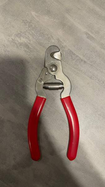 Millers kynsisakset Oulu - photo 1