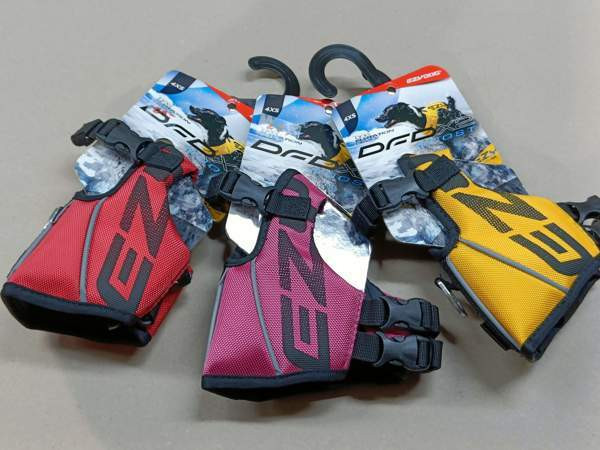 Koiran pelastusliivit Ezydog Eura - photo 1