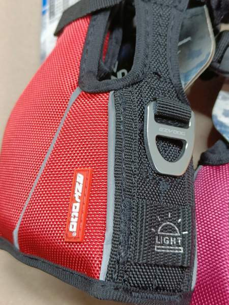 Koiran pelastusliivit Ezydog Eura - photo 5