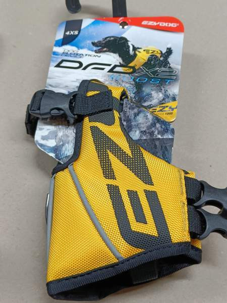 Koiran pelastusliivit Ezydog Eura - photo 2