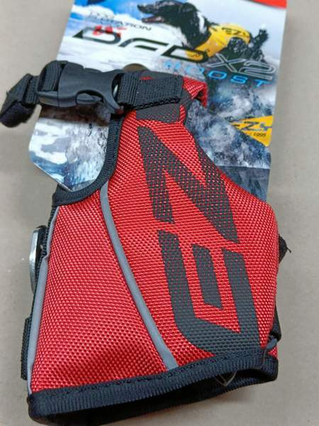 Koiran pelastusliivit Ezydog Eura - photo 4