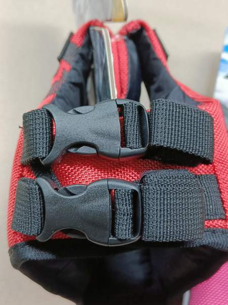 Koiran pelastusliivit Ezydog Eura - photo 6