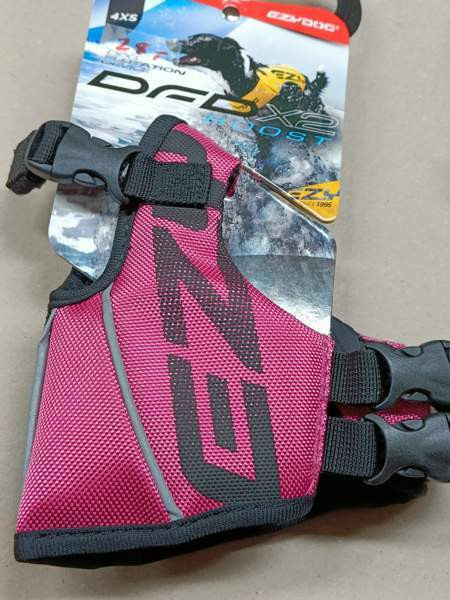 Koiran pelastusliivit Ezydog Eura - photo 3