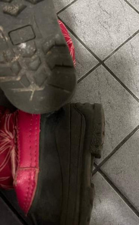 Reima loskarit Espoo - valokuva 3