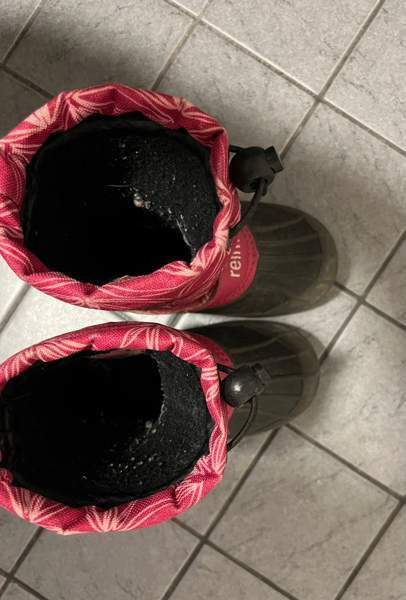 Reima loskarit Эспоо - изображение 2