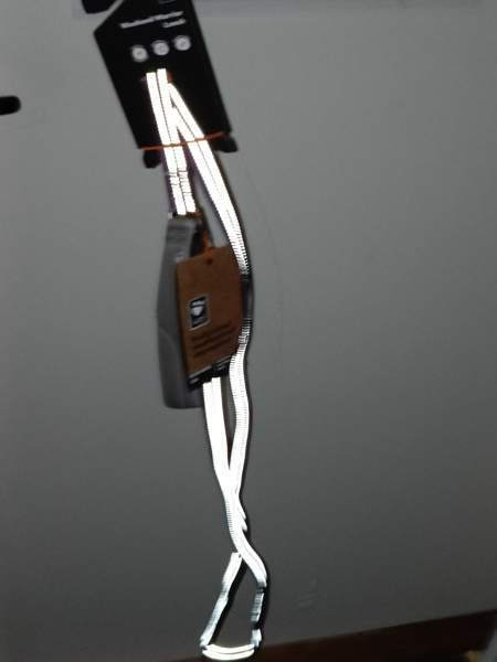 Hurtta kaulapanta ja talutin Eura – foto 7