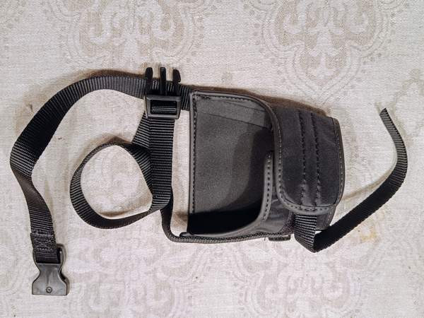 Ferplast SAFE kuonokoppa M koko Raasepori - valokuva 2