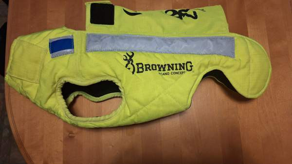 Koiran suojaliivi Lohja - valokuva 1