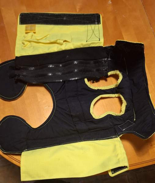 Koiran suojaliivi Lohja - valokuva 3